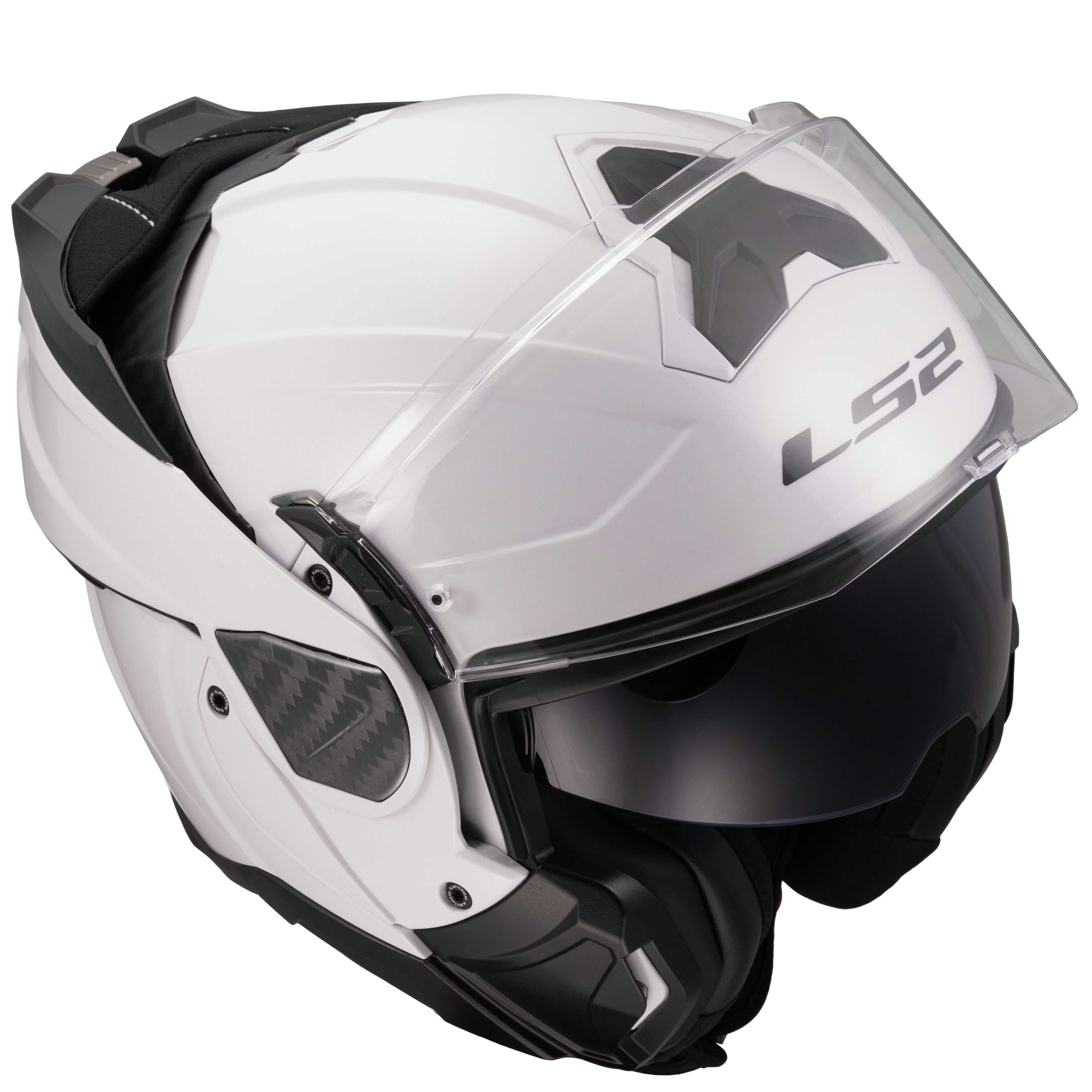 FF910 ADVANT II SOLID WHITE  569101002 (18)